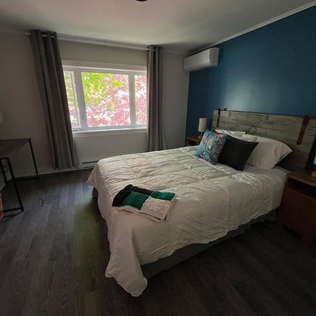 Rester Vivant Chambres D'Hotes 圣让波若利 外观 照片