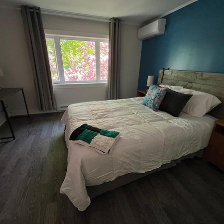 Rester Vivant Chambres D'Hotes 圣让波若利 外观 照片