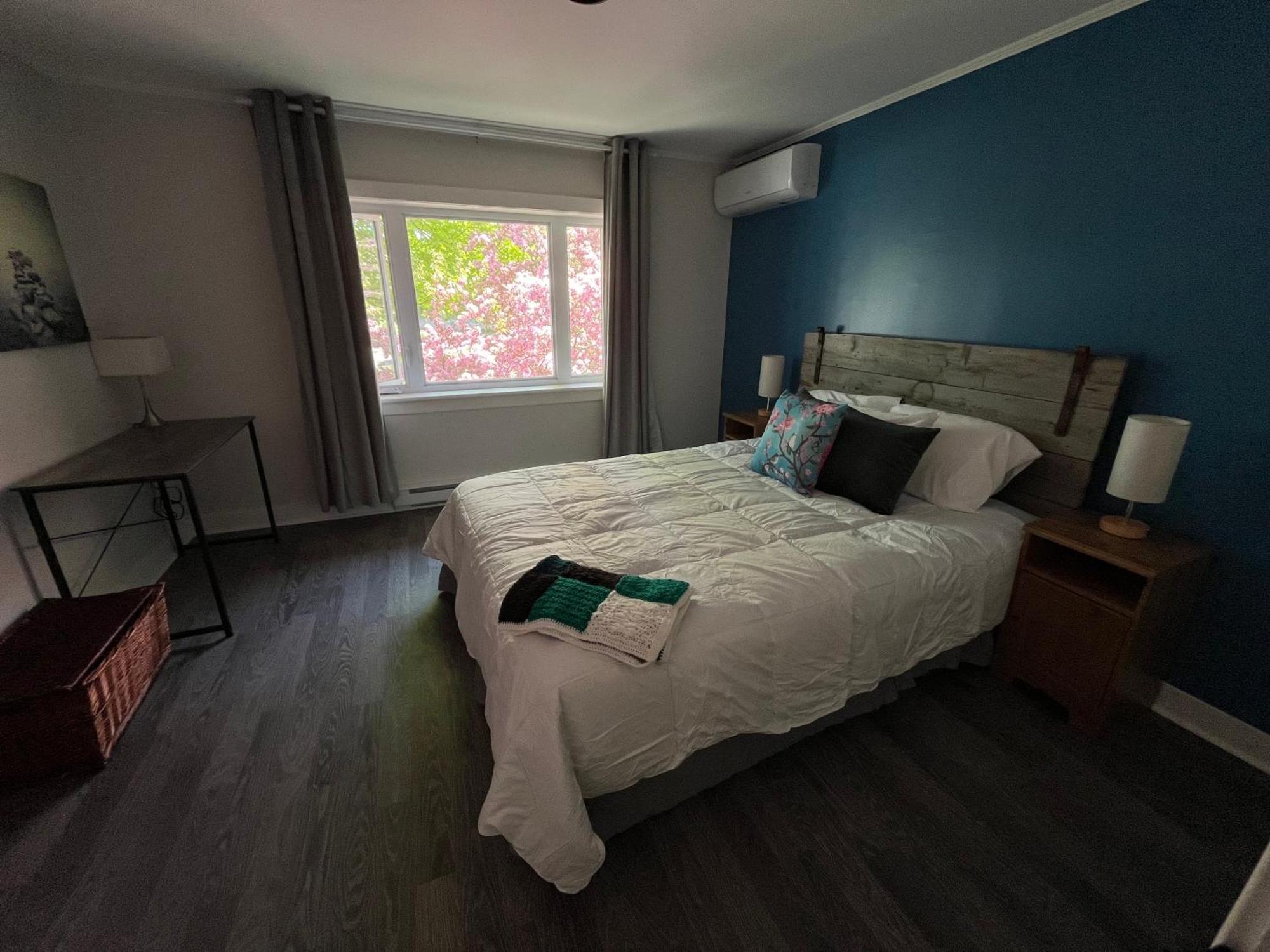 Rester Vivant Chambres D'Hotes 圣让波若利 外观 照片