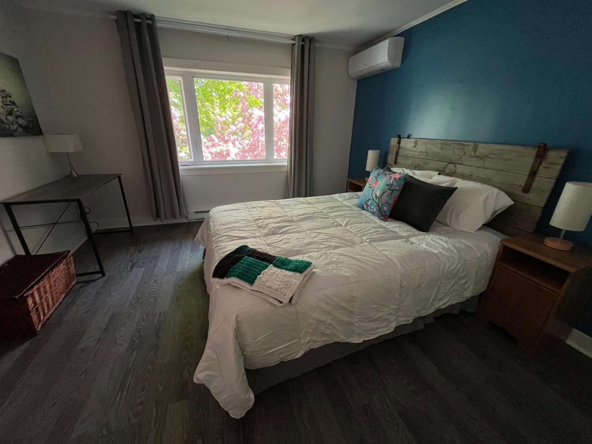 Rester Vivant Chambres D'Hotes 圣让波若利 外观 照片