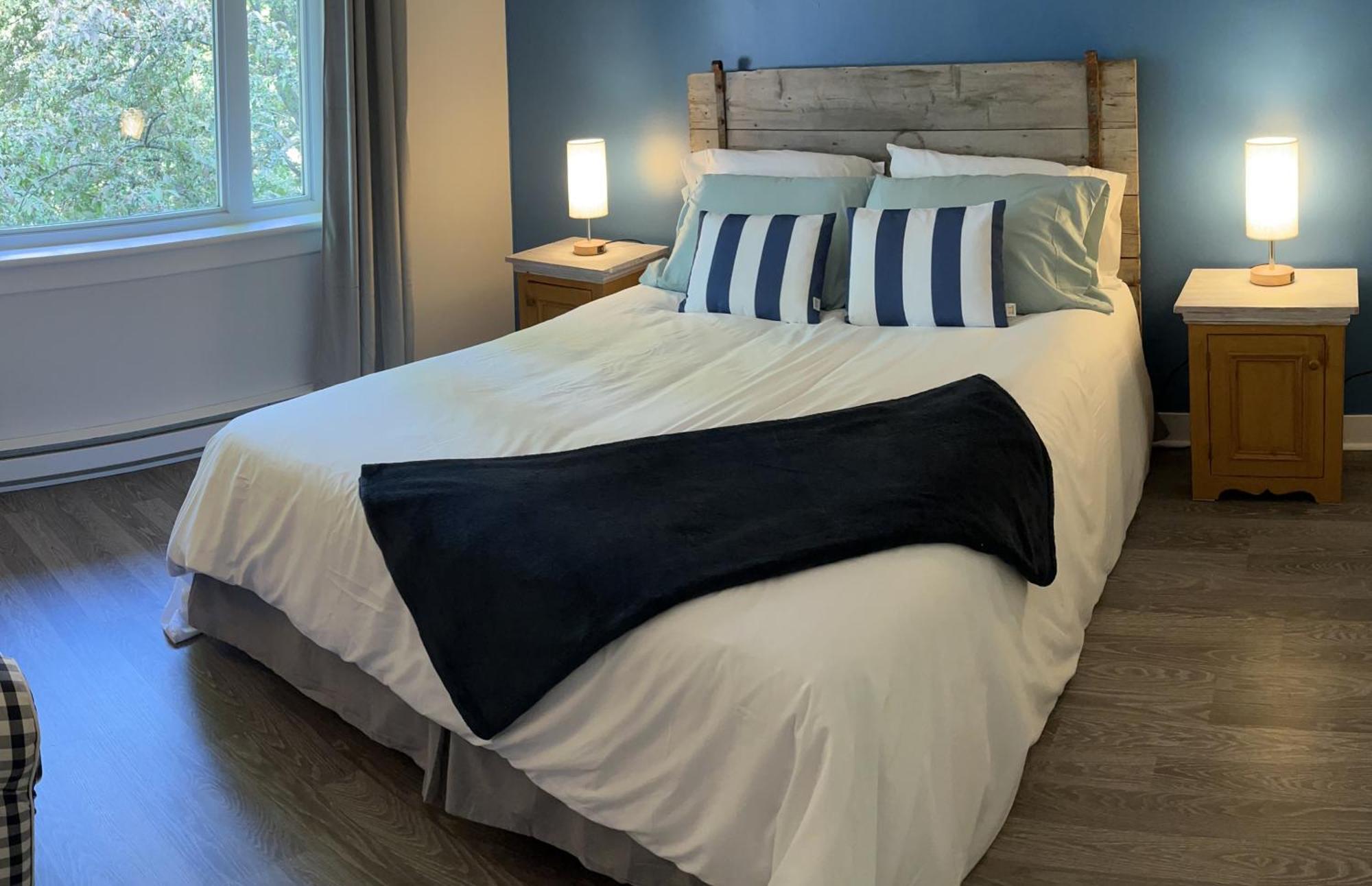 Rester Vivant Chambres D'Hotes 圣让波若利 外观 照片